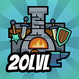 Blacksmith IV icon