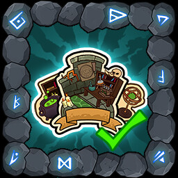 Dangerous Experiment icon