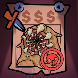 Tremor of the Sands icon