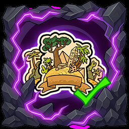 Incorrect Locust icon