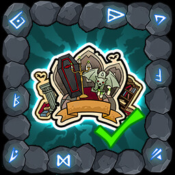 Confusing Corridors icon