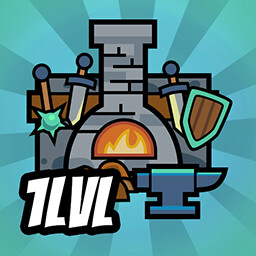 Blacksmith I icon