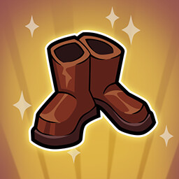 Legendary Boots icon