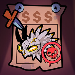 End of Monarchy icon