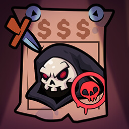 Playing with Death icon