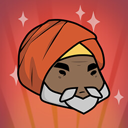 Great Alchemist icon