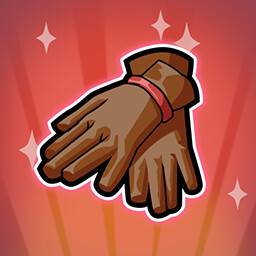 Mythical Gloves icon