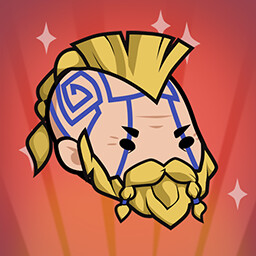 King Bjorn icon