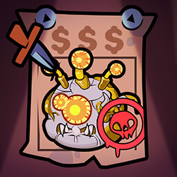 Power of Imagination icon