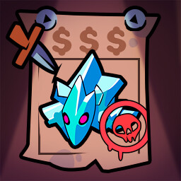 Gatekeeper of the Mountain Path icon