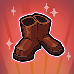 Mythical Boots icon