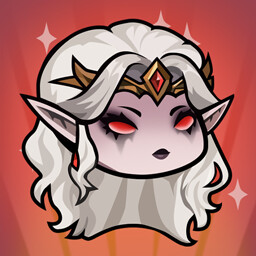 Herald of the Forgotten God icon