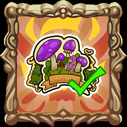 Neglected Mycelium icon