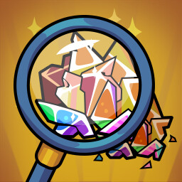 It Seems... I See Something in the Reflection icon