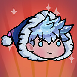 Little Hero icon