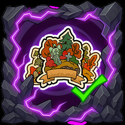 Graveyard Keeper icon
