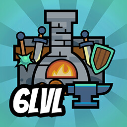 Blacksmith II icon