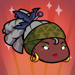 Mistress of the Crossroads icon