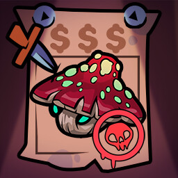 Sacrifice of Mycelium icon