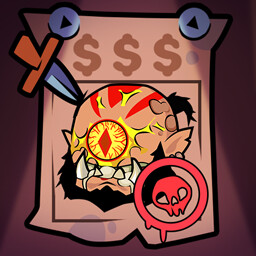 Champion of the Cruel God icon