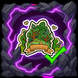 Forest Medic icon