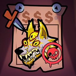 Close the Third Eye icon