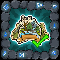 Mountain Trails icon