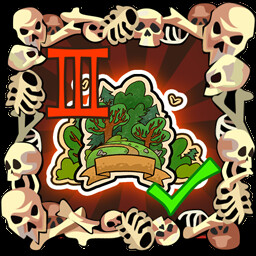 Seasoned Lumberjack icon