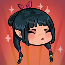 Poisonous Flower icon