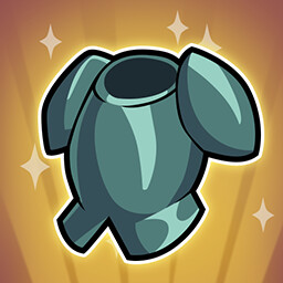 Legendary Armor icon