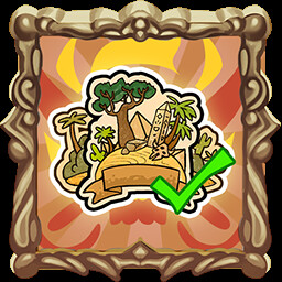 Like sand through fingers icon