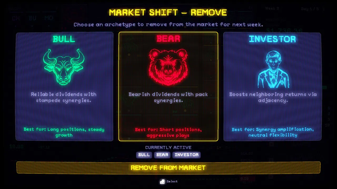 SlotsNStocks Screenshot 7