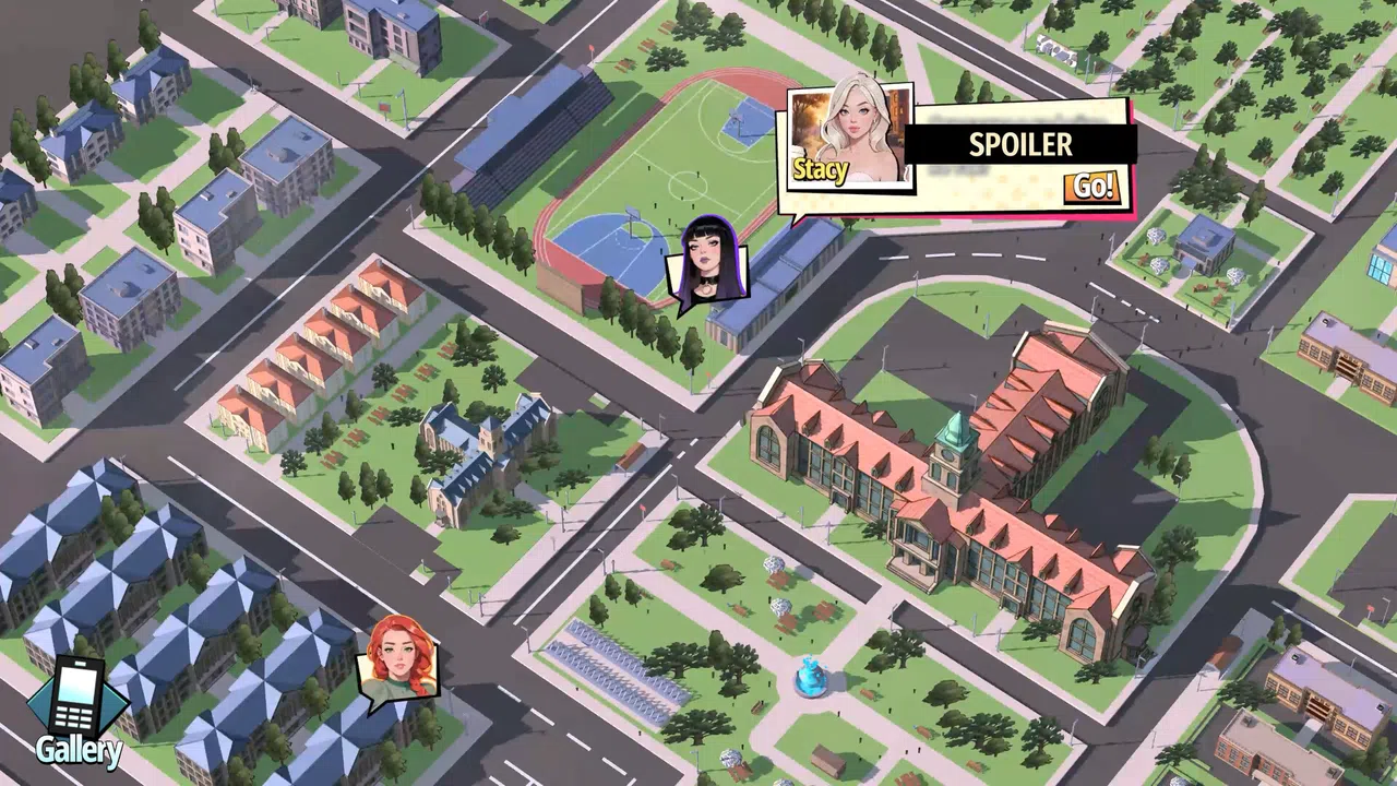 Demon Love Origins Screenshot 7
