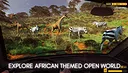 Safari Park Ranger Screenshot 6