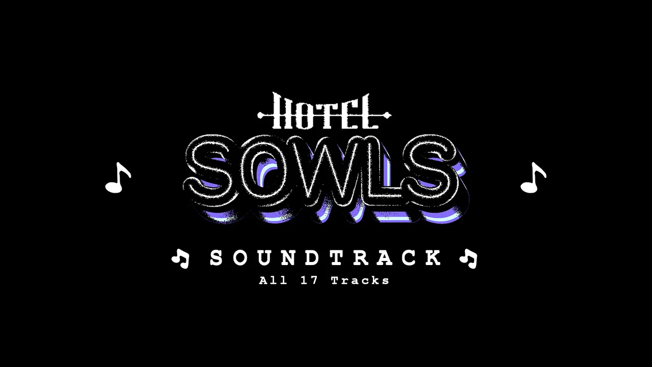 Hotel Sowls Soundtrack Screenshot 0