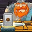 Dwarf Forger icon