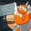Going Berserk icon