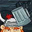 Pick a fight icon