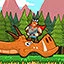Nidhogg Barbecue icon