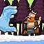 "... You are not going that way." icon