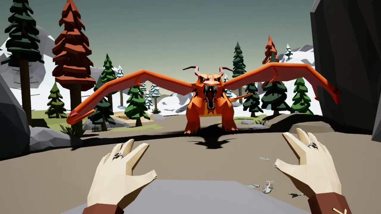 Viking Days Screenshot 2