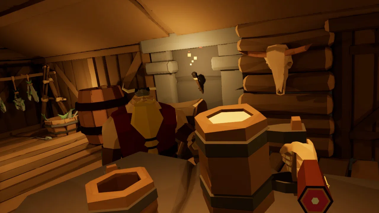 Viking Days Screenshot 1