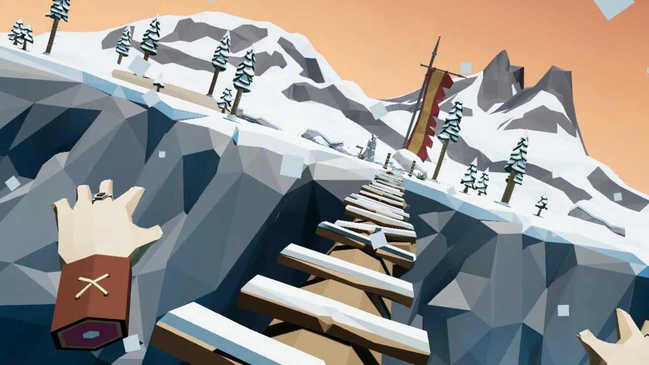 Viking Days Screenshot 0