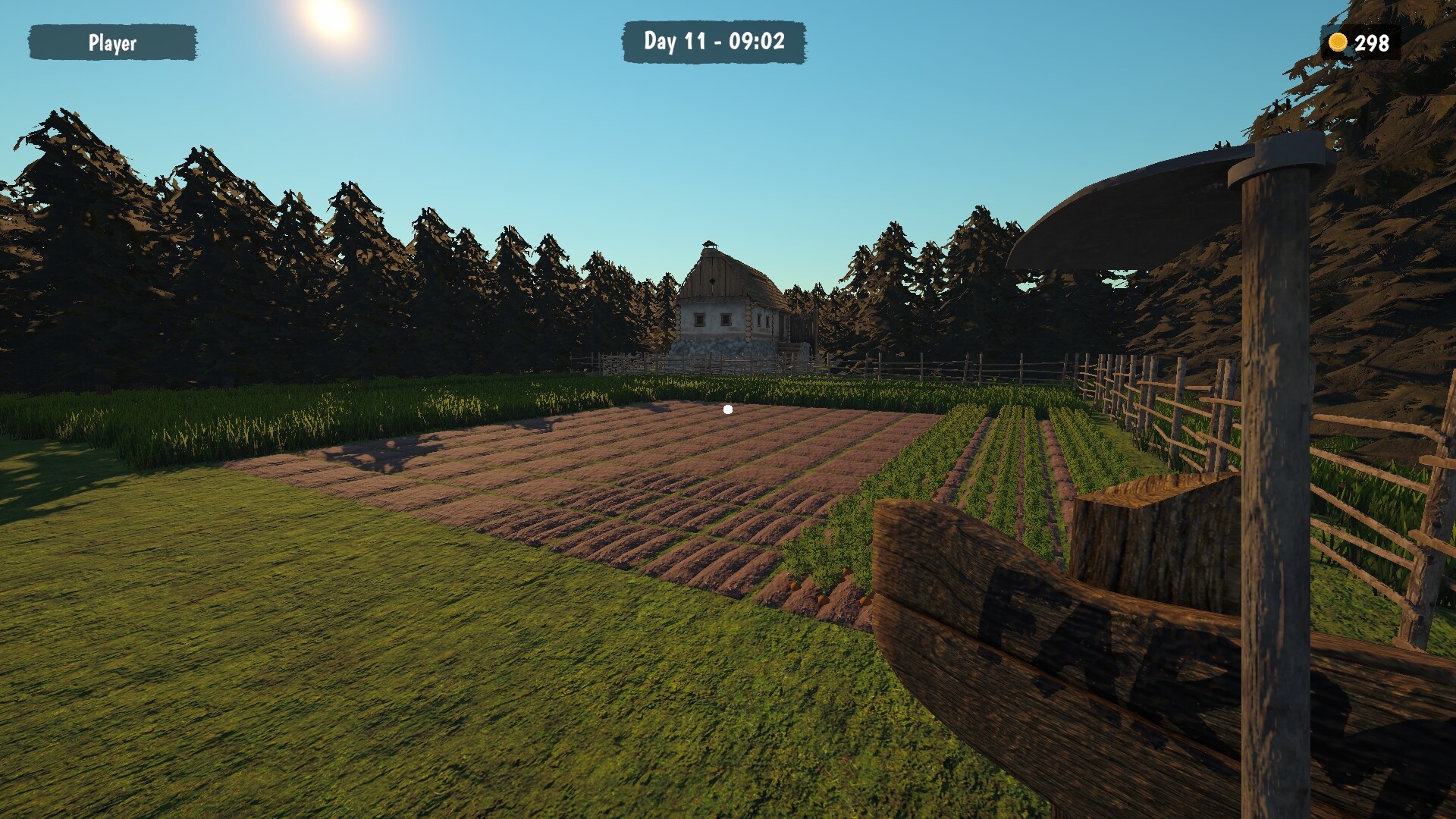 Medieval Life Simulator Screenshot 5