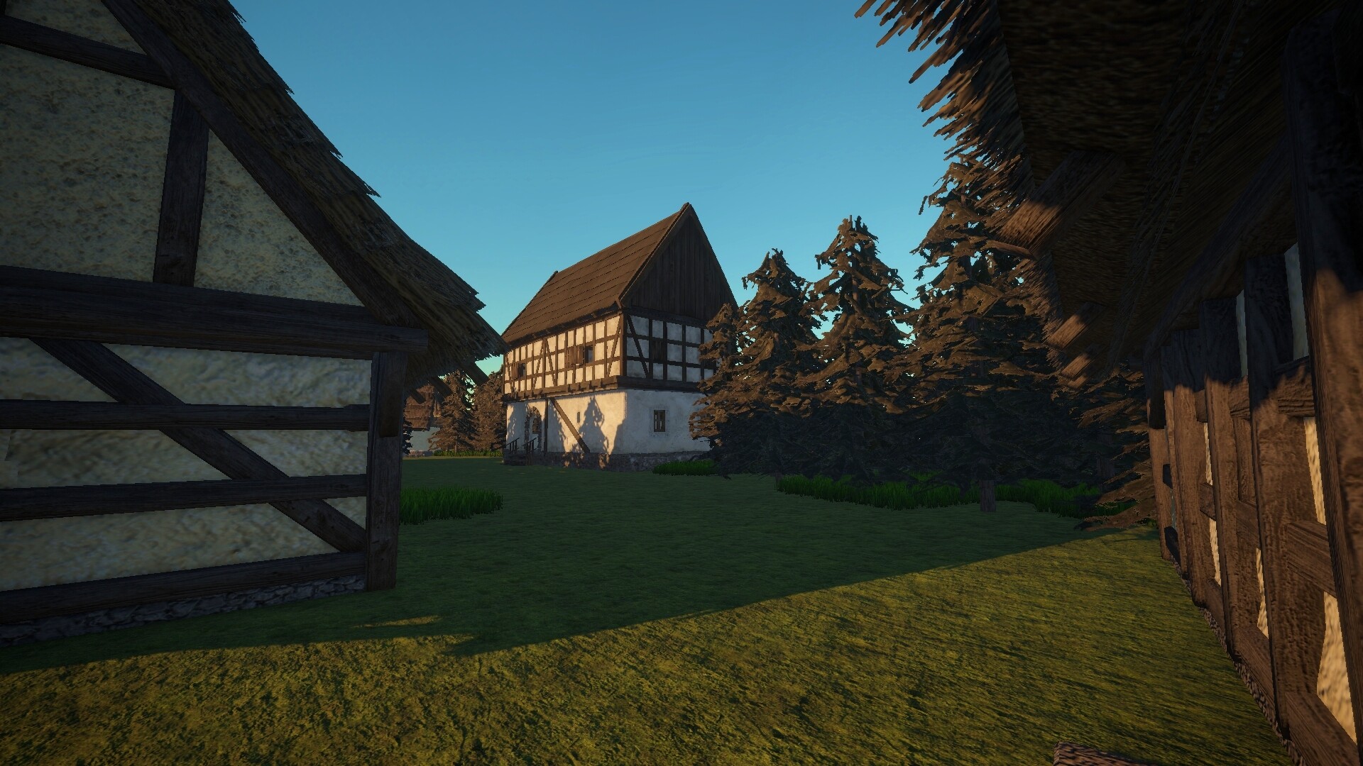 Medieval Life Simulator Screenshot 2