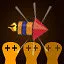 TRIPLE KILL icon