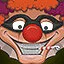 SHOW'S OVER icon