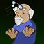 OLD FART icon