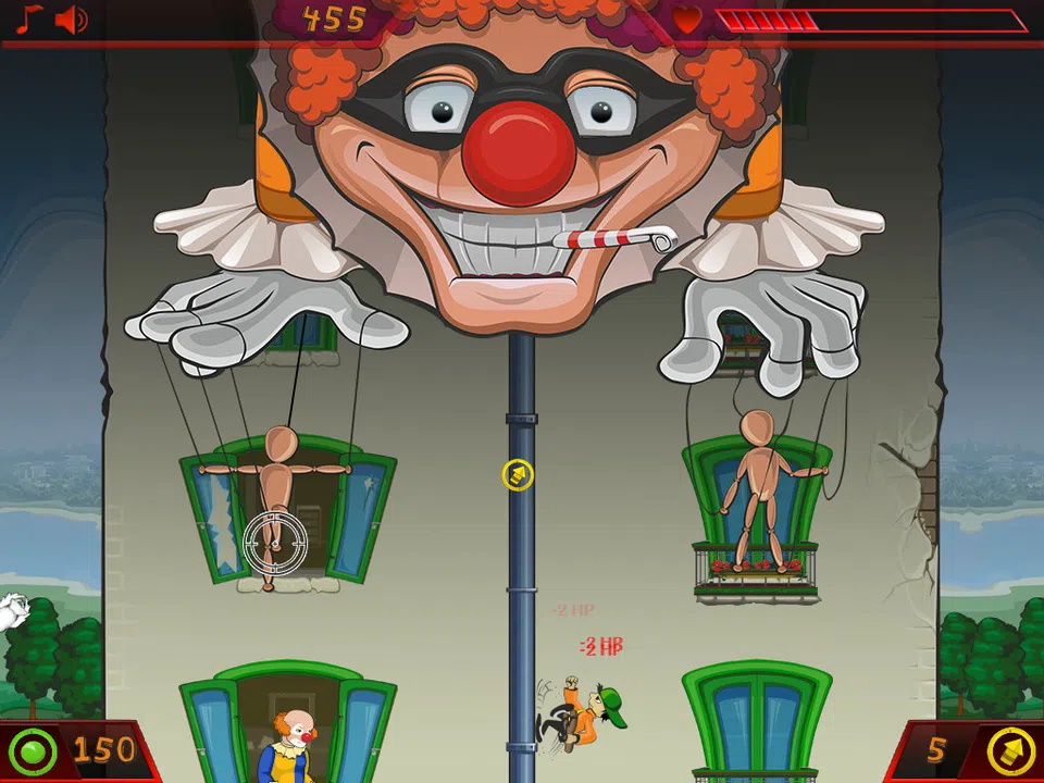 Hooligan Vasja Screenshot 5