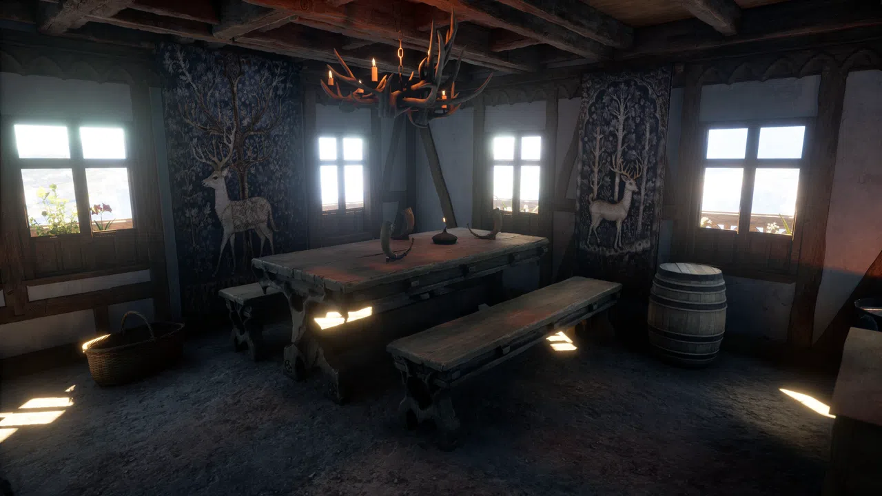 Founder's Pack Upgrade: Artisan Screenshot 0